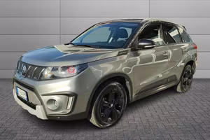 Suzuki Vitara 1.4 boosterjet S s&s 4wd allgrip
