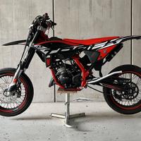 Beta RR Track 50 - 2021