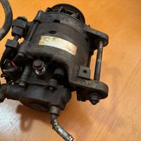 Toyota Land Cruiser BJ70 BJ71 - Alternatore 24V