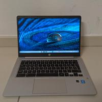 HP PC Chromebook 14a-na0005sl