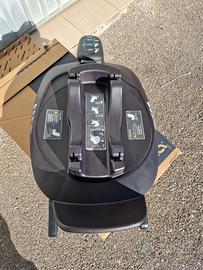 Seggiolino Nuna Arra Flex + Base Next Isofix usato