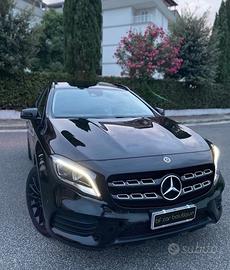 Mercedes-benz GLA 200 GLA 200 d Automatic Premium