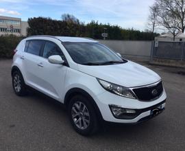 Kia Sportage Scad.Gpl 2035 - 2015 Pefetta