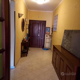 Appartamento mare centro stazione arredato