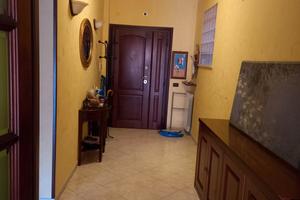 Appartamento mare centro stazione arredato