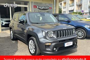 JEEP Renegade 1.6 Mjt 130CV Limited