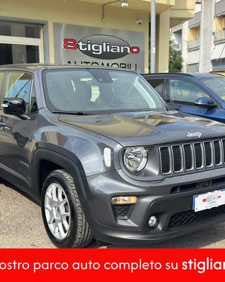 JEEP Renegade 1.6 Mjt 130CV Limited