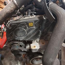 Motore 159 jtm  swap