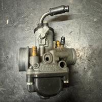 Carburatore Dellorto 21