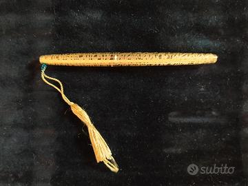 Penna stilografica Aurora Madamin