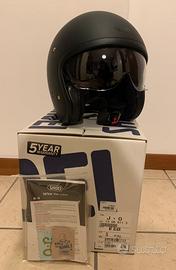 Casco da moto Shoei J - O
