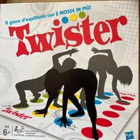 Twister Hasbro