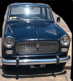 Fiat 1100 D 1963 - automatica d'epoca iscritta ASI