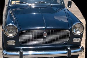 Fiat 1100 D 1963 - automatica d'epoca iscritta ASI