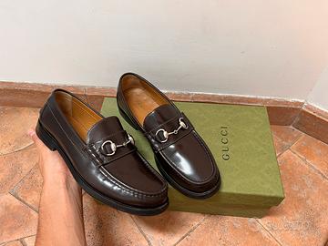 Mocassini horsebit Gucci