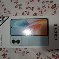blackview come nuovo usato un mese