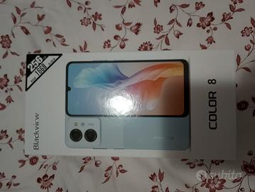 blackview come nuovo usato un mese