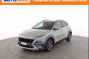 HYUNDAI Kona RK64607