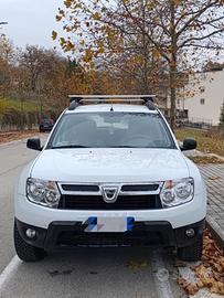 ‼️DACIA DUSTER 2012‼️