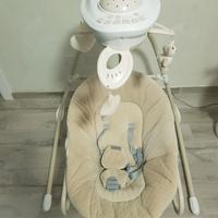 Altalena Cam Gironanna Evo