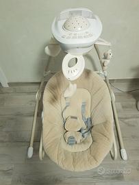 Altalena Cam Gironanna Evo