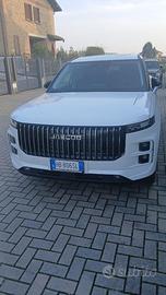 JAECOO 7 PHEV PHEV 1.5TGDI Exclusive