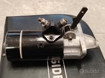 Motorino avviamento FIAT 127/ Panda / A112 / 500R 
