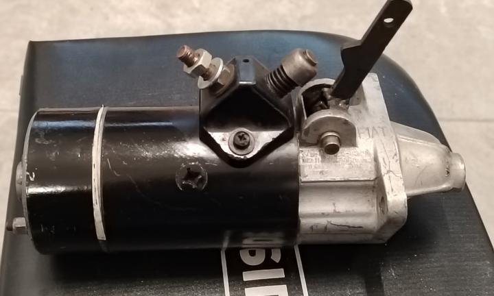 Motorino avviamento FIAT 127/ Panda / A112 / 500R 