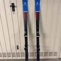 Dynastar course 173 r17