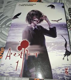Another serie completa