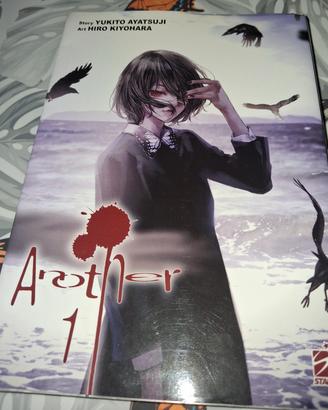 Another serie completa