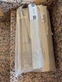 Kit refrattario Ravelli rc120