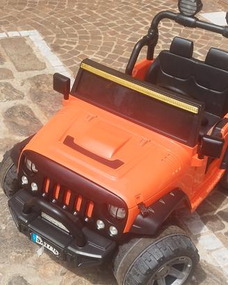 macchina elettrica 