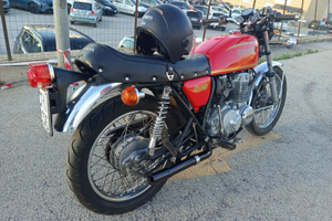 Honda 400 Four (FMI)