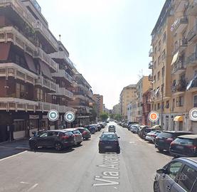 Prenestina camera ad uso singolo