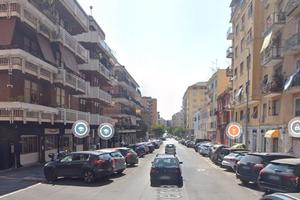 Prenestina camera ad uso singolo