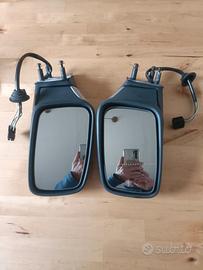 Specchi retrovisori  Volvo V70 2.0T prima serie