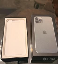 IPhone 11 Pro 256 GB