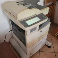 Stampante HP Laser Jet M5035MFP