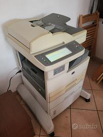 Stampante HP Laser Jet M5035MFP