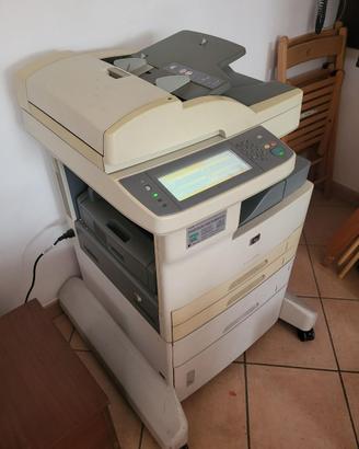 Stampante HP Laser Jet M5035MFP
