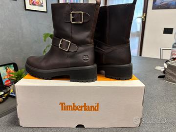 Stivaletto Timberland