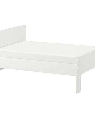 Letto per bambini allungabile Ikea