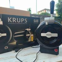 Spillatrice kups birra