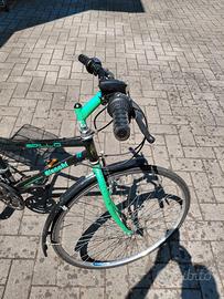 Bicicletta