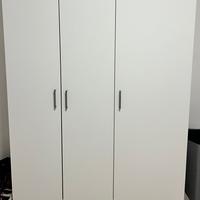 ARMADIO A 3 ANTE IKEA