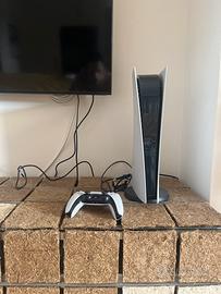Ps5 digital edition 500gb