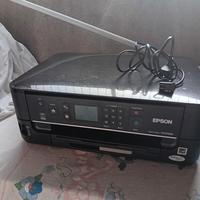 Multifunzione Epson