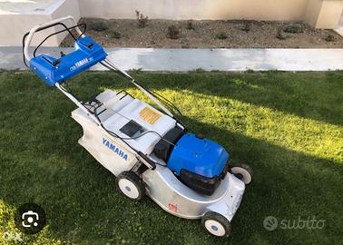 Tagliaerba Yamaha Ilm 553