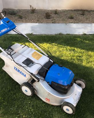 Tagliaerba Yamaha Ilm 553